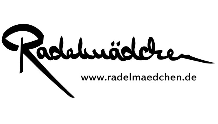 radelmaedchen logo
